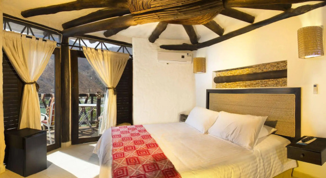 Jaba Nibue, Book Hotel Hotels in Taganga with a Pool, Swimming Pool