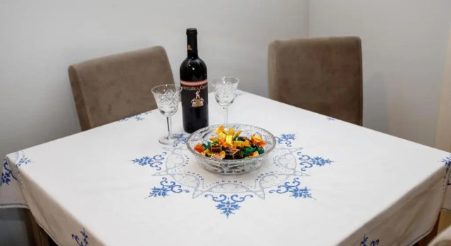 Апартаменты с 2 комнатами Angeli Vila Apartments
