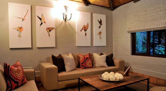 Victoria Falls Safari Lodge, Rezerwuj Hotel Hotele w Victoria Falls z basenem, Basen