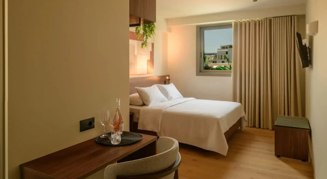Номер Superior Ermou 26 Hotel