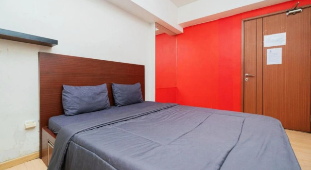 Pelangi Rooms By Reccoma