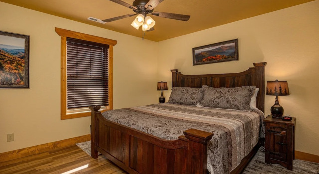 Fireside Retreat, Забронировать Отель Отели Гатлинберг 4 звезды, рядом с Hillbilly Golf, 4*