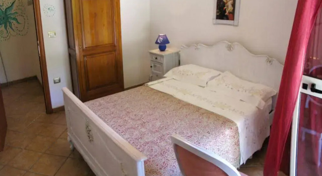 Villa Le Due Sorelle, Buchen Sie Villa Villen in Ugento, Villa
