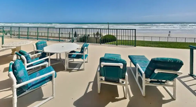 Номер Standard Ocean Towers 2102 by Distinctive Beach Rentals