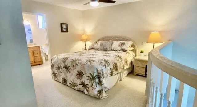 Tropical Oasis 2 Bedroom Condo by RedAwning