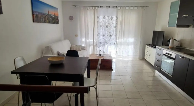 Апартаменты Duplex Apartments Nirvana