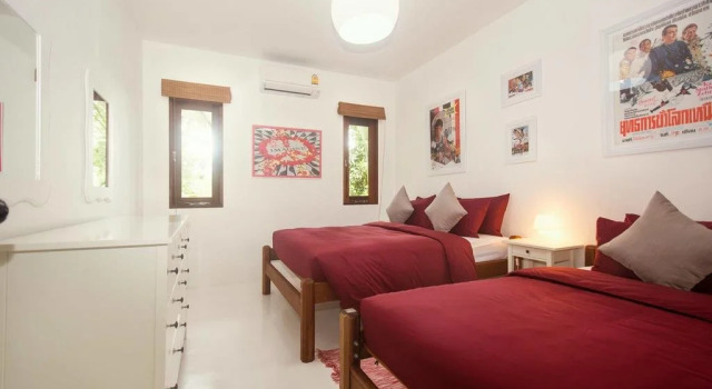 Eden Villas Krabi, Забронировать Отель Отели Южного Таиланда 3 звезды, 3*