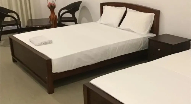 Номер Standard Canalside Villa & Guest House