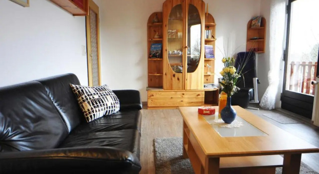 Апартаменты Ferienwohnung Mona, 65314