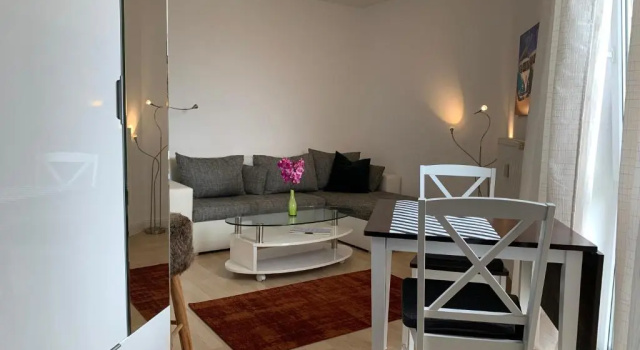 Студия Mini-Ferien-Suite Hildesheim