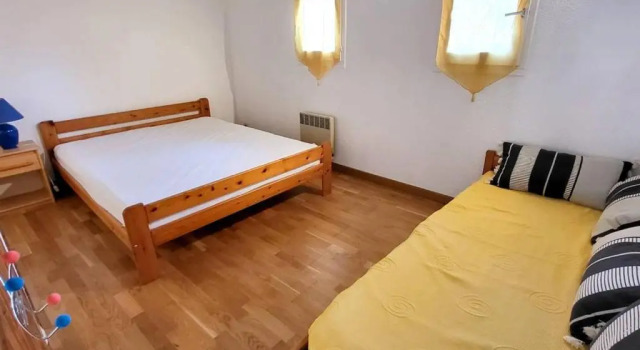 Appartement Six-Fours-les-Plages, 3 pièces, 5 personnes - FR-1-316-104, Забронировать Апартаменты/квартира Сис-Фур-Ле-Плаж Var coast