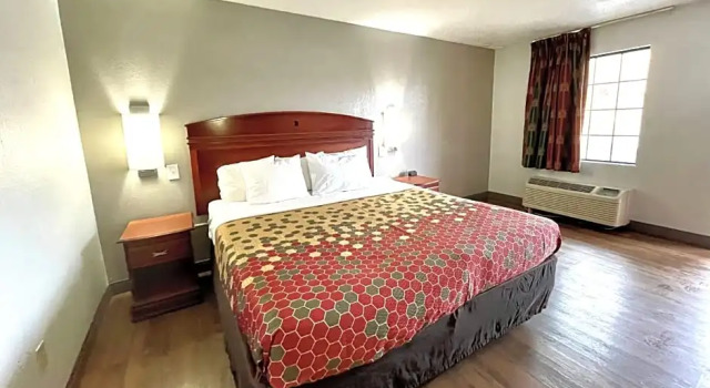 Номер Deluxe Philly Airport Inn - Philadelphia Airport