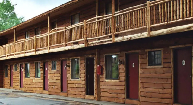 The Boha Hotel, Забронировать Отель Лейк-Плэсид Whiteface Mountain