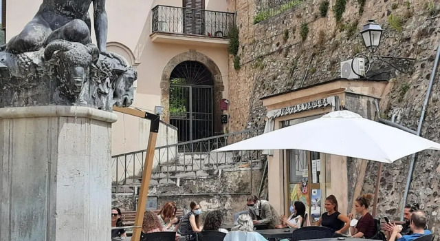 Апартаменты Villa Felici Camilla