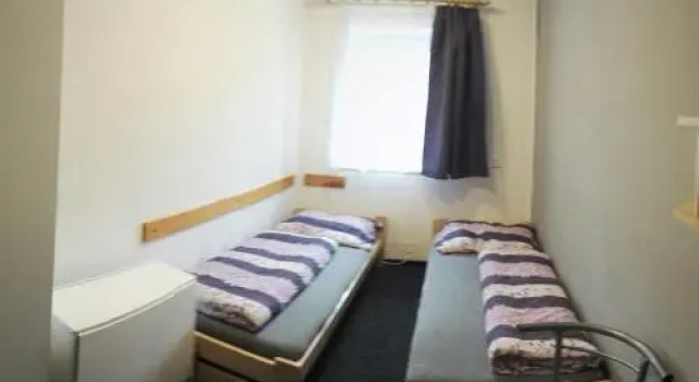 Ubytování Ledhuje, Reservar Hotel Nachod Hradec Kralove