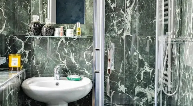 Deluxe værelse Elysium Suites Colosseo