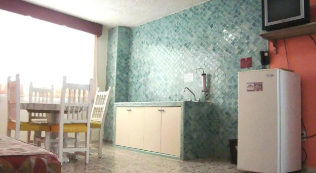 Suite Superior Suites Angelopolis