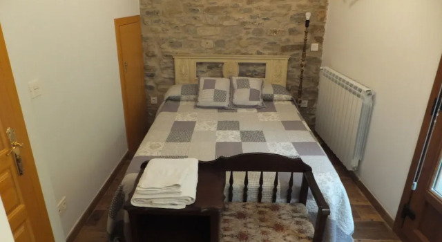 Casa Aurea, Book Hotel Sabiñánigo 
