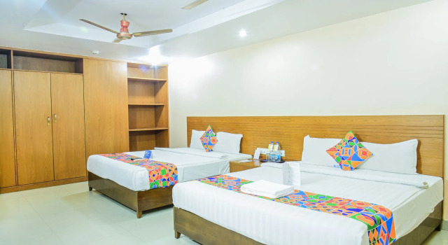 Hotel Deccan Heritage, Varaa Hotelli Edulliset hotellit kohteessa Telangana