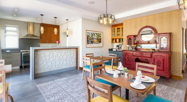 Номер Superior Evertsdal Guesthouse