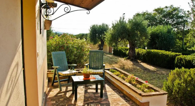 Studio B&B Pathirion