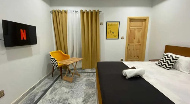 Dastak Hotels