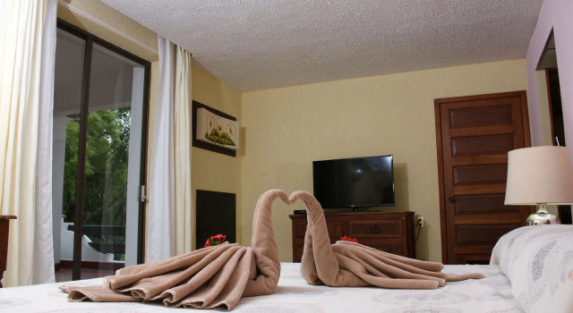 Hotel Spa Taninul, Book Resort Resort Hotels in El Bajio, Resort
