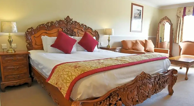 Номер Superior Southview Park Hotel