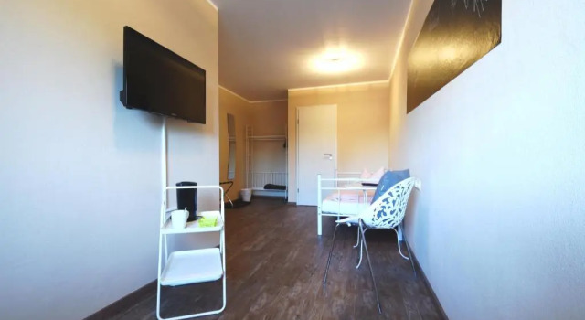 Одноместный номер Standard Motel Füssen im Allgäu