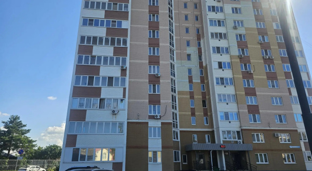 Апартаменты Аврора на Московской 76