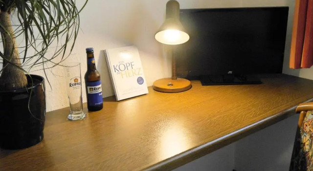 Номер Economy Hotel Landgasthof Blume