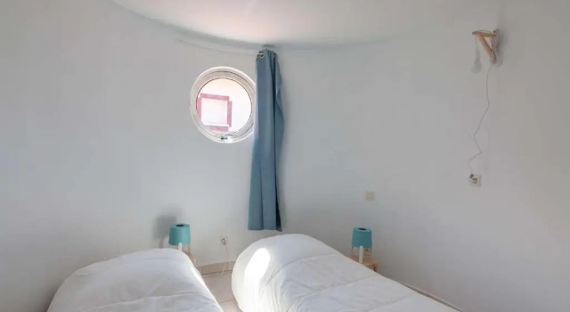 Appartement Hendaye, 2 pièces, 4 personnes - FR-1-2-382