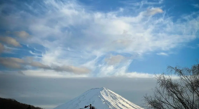 Вилла Kawaguchiko Cottage Minami