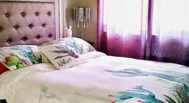 Номер Standard The Chirping Cricket Bed & Breakfast