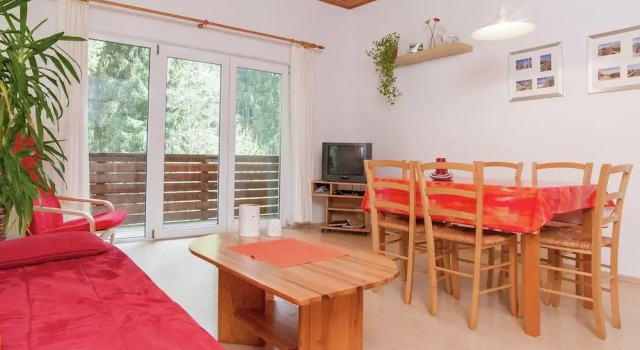 Коттедж Holiday Home in Thuringian Forest Retreat