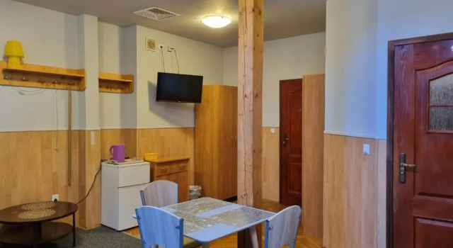 Апартаменты Economy Hostel Patria