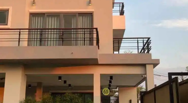 65 hostel chiangmai, 预订 青年旅舍 清迈府 清迈