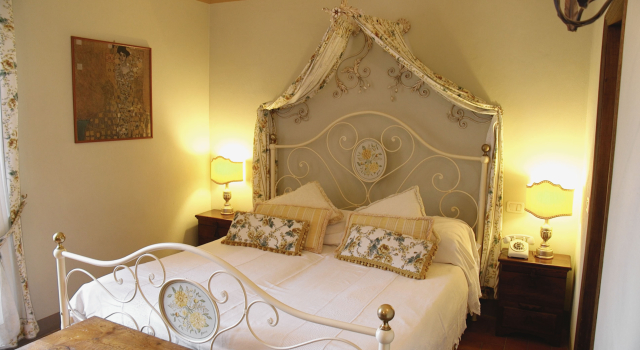 Номер Standard Locanda Del Molino
