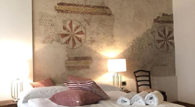 Residenza Pietra di Verona