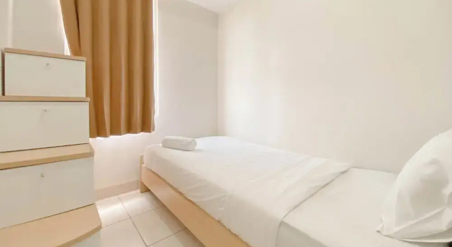Good And Spacious 3Br At Springlake Summarecon Bekasi Apartment
