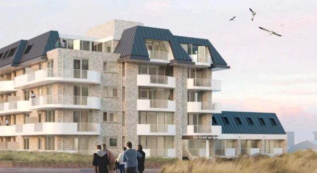 Apartment in Egmond aan Zee Near the Beach, Забронировать Апартаменты/квартира Апартаменты Эгмонд-ан-Зе, Апартаменты/квартира