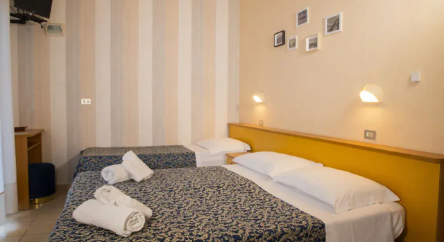 Residence Nocchiero