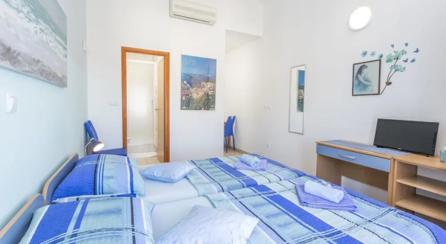 Apartmani Ivanovic