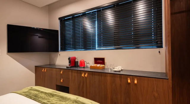 Anfani Boutique Hotel
