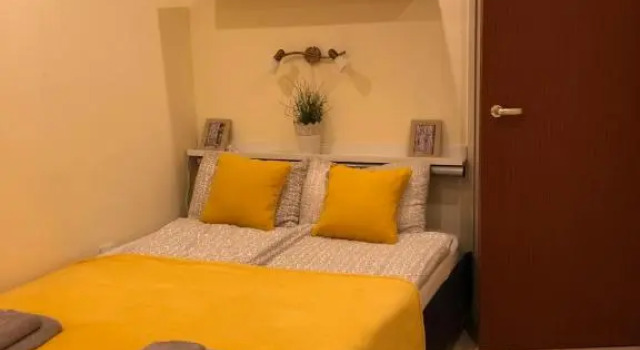 Milla Apartman