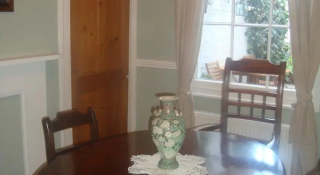 Holiday home St John Street, Забронировать Апартаменты/квартира Йорк Северный Йоркшир, рядом с Церковь Св. Олафа