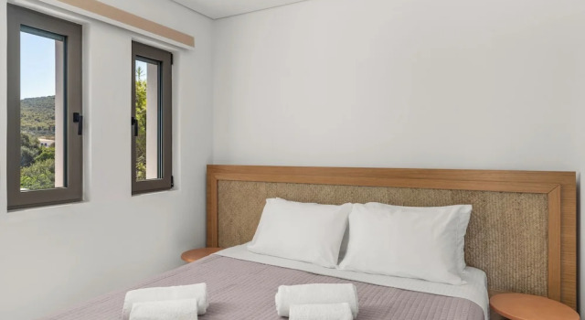 Люкс Executive NOIMA Casa Unico