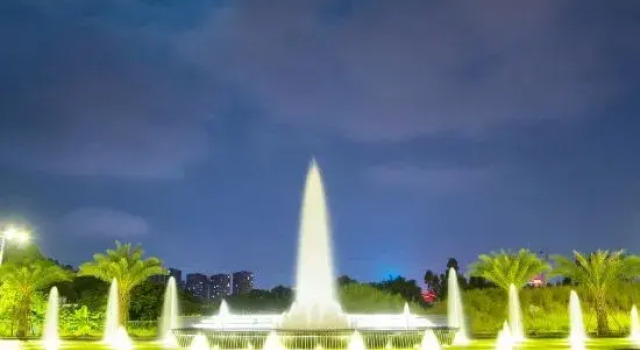 Hui Zhou LiZe International Hotel, Boek Hotel Hotels in Guangdong met parkeren, Parkeren