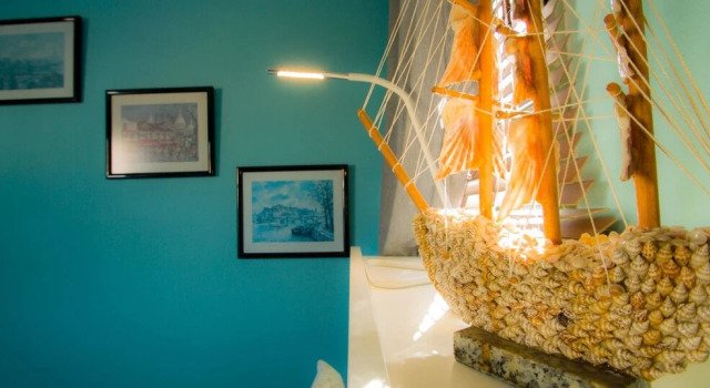 Property With 2 Bedrooms in El Tablado, With Wonderful sea View, Furni, Prenota Casa vacanze Güímar 