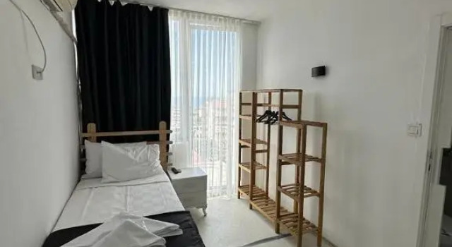 Одноместный номер Standard с видом на море Adasea Hotel